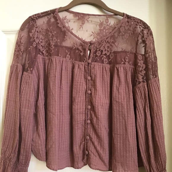 Free People Top - Picture 6 of 6